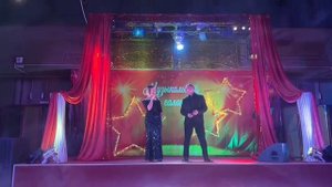 Музыкальный салон посвященный 80 летию Юрия Антонова 23.03.2025 год