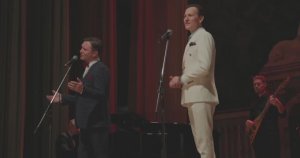 Сердце, тебе не хочется покоя (И. Дунаевский, В. Лебедев-Кумач)