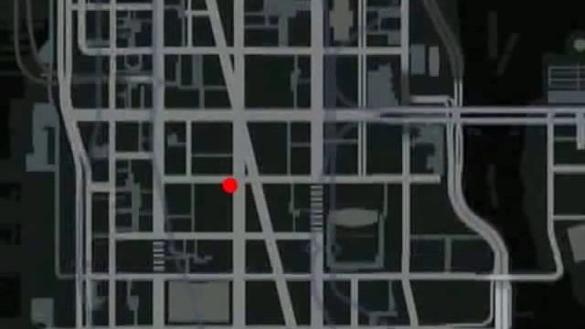 GTA 4 Unique Stunts (Part 3/6): Algonquin