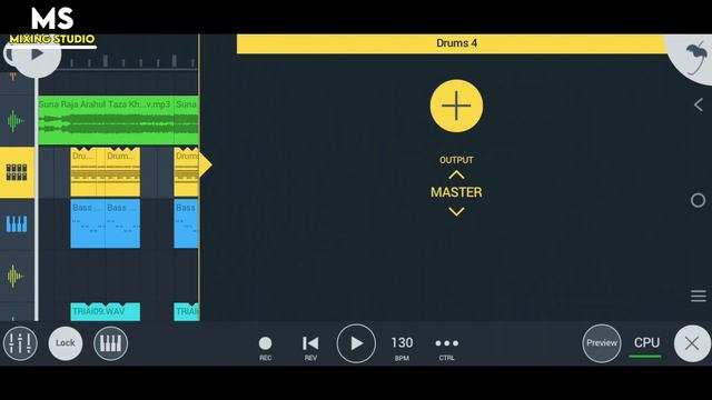 How To Use Presets In Fl Studio Mobile | Fl Studio Mobile Me Presets Use Kaise Kare 2022