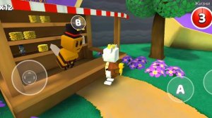 хаги ваги и киси миси