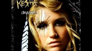 Kesha - Cannibal
