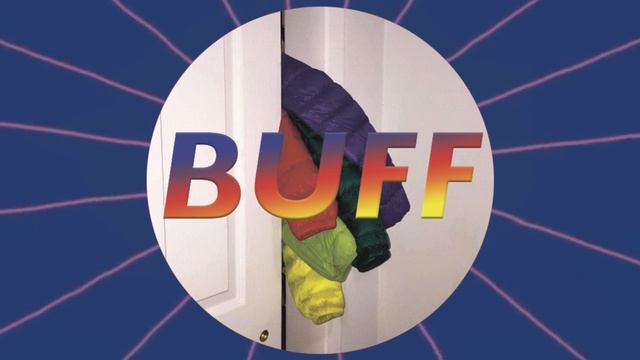 BUFF - СТИКЕРПАК смотреть онлайн