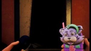 FNAF RUIN - прохождение игры #1