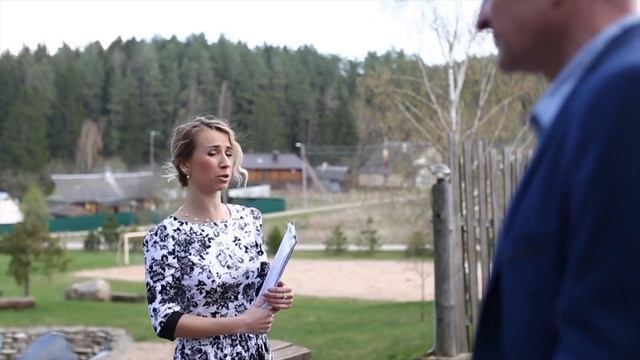 Дарья Касач смотреть онлайн