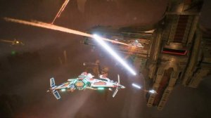 Everspace 2 - Official Titans DLC Launch Trailer