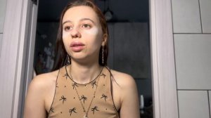 ПОХОД К КОСМЕТОЛОГУ| СНОВА СЛОМАЛАСЬ ШВЕЙНАЯ МАШИНА| БОЛТАЕМ ОБО ВСЕМ|