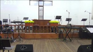 ТРАНСЛЯЦИЯ/ КРАЕУГОЛЬНЫЙ КАМЕНЬ