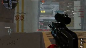 WARFACE PVE Легко (Стальная игрушка) Famas F1