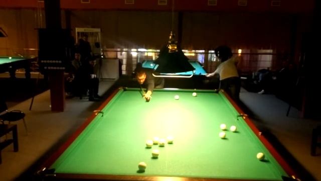 Турнир г.Алексин 15.02.2015г;1/4;4ая Лобанов А+- Барбашов А(не полная) смотреть онлайн