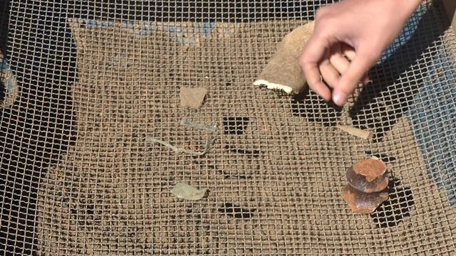 Chasing the Porcelain Dragon: Seawall Excavations Yield Fascinating Artifacts–Dig Deeper, Episode 2 смотреть онлайн