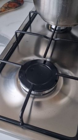 ГАЗОВАЯ ПАНЕЛЬ!👍BOSCH