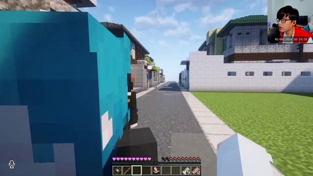 Stalker - Bakwan: Fight Back Episode 8 [ Minecraft Roleplay ] смотреть онлайн