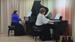 К. Молчанов "А зори здесь тихие"