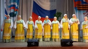 Серебряные росы - Гармошечка говорушечка.mp4