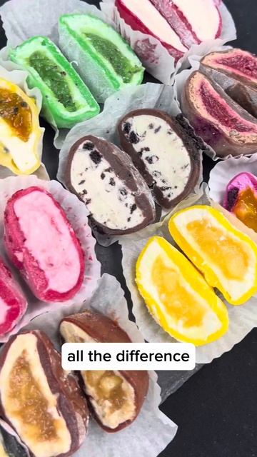 You can make mochi better than store-bought! Say YES to find out how!