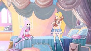 Winx Club | Bloom&Stella - Sun is up (Request)