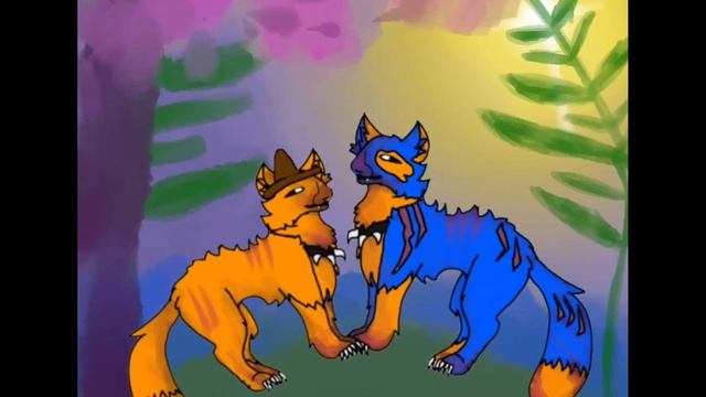 🌿~я с парой @😛КАПИБАРА😛~🌿 НЕ ХОДИТЕ ДЕЕЕТИ В ЛЕС ГУЛЯЯЯЯЯТЬ😼~🌿 смотреть онлайн