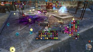 Forsaken World | Dark Age | FW-Free Арена 3х3#45
