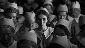 Девушка с иглой — Русский трейлер (фильм 2024) / Pigen med nålen