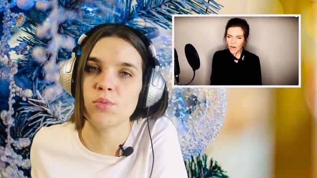 Алиса Супронова реакция КУКУШКА - Alisa Supronova reaction - Реакции преподавателя вокала - Орлеана