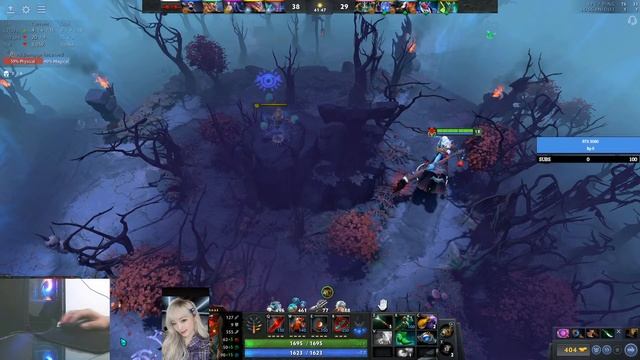 [dota 2] while watching World Cup смотреть онлайн