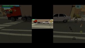 авария на реальных событиях в чикен ган