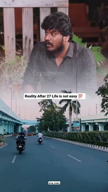 "Life after 27: Where dreams and reality clash. Facing pain and reality with courage.#LifeStruggles