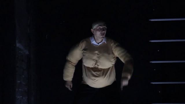 #Секрети_театру / Репетиція "Отелло/Україна/Facebook" смотреть онлайн