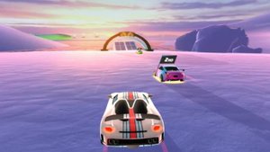 Супер гонки Race Master, уровень 107 | Мультфильм Машинки для детей