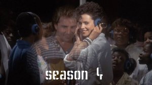 Сериал Полиция Майами: Отдел нравов / Miami Vice Сезон 4 серия 14