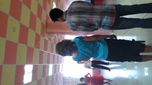 dr4r 2- ламбада, лезгинка