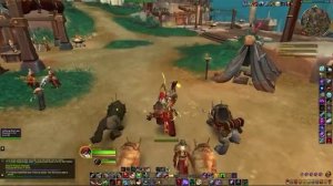 🔥 WoW The War Within – 2 ЧАСА ЧИСТОГО ВОЛШЕБСТВА! 🎮 ПУТЕШЕСТВИЕ ПО АЗЕРОТУ БЕЗ СПЕШКИ! 🏔️