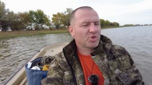 Астрахань - рыбы здесь нет! Рыбалка в Астрахани.Что посмотреть в Волгограде.