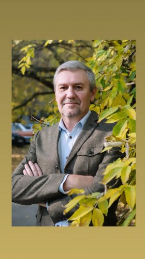 Практика гармонизации с Юрием