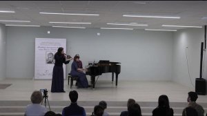 Награждение и Гала-концерт Фестиваля