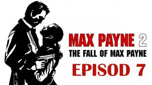 Прохождение игры - Max Payne 2 (без комментариев)