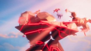 The Mitchells vs. the Machines | Live Your Life Song | Music Video | Netflix | Fanmade