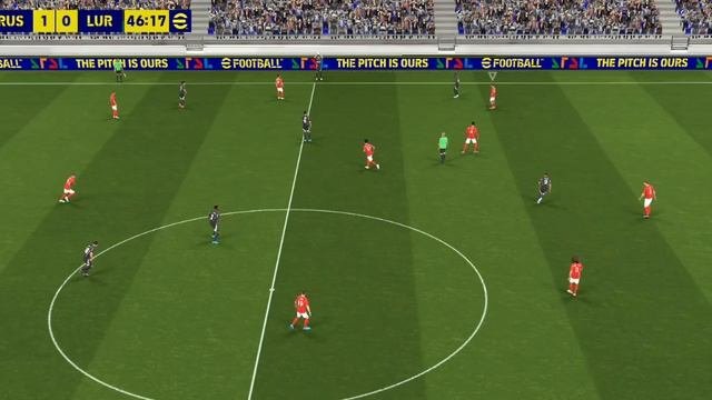 EFootball