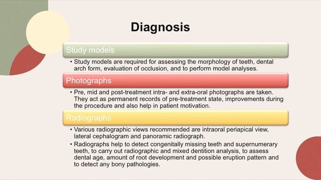 Serial Extraction in Orthodontics смотреть онлайн