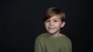 Басенко Владимир, 8 лет