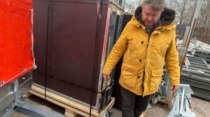 ТОП 3 ПРЕМИУМ ПРИЦЕПА 2024 ГОДА!