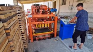 шлакаблок апарат @asiatechnotrade shlakablok stanok 916486888 / 914022111