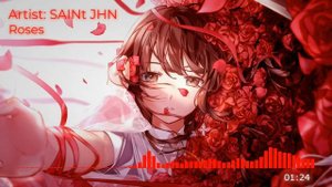 ✪ Nightcore - Roses