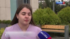 ВЕСТИ КРЫМ: «События недели» 23.03.2025