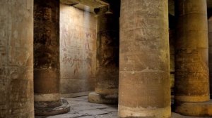 05 Агаларының Беньяминне Мисырга алып баруы