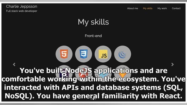 Software Engineer - Full Stack | CoinDesk Career Center