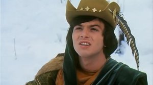 Три Орешка для Золушки/ 1973