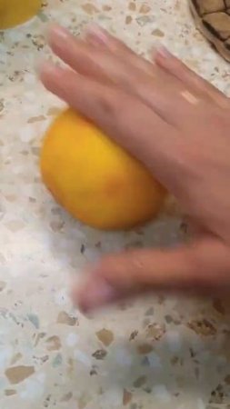 Вкусный Лимонад