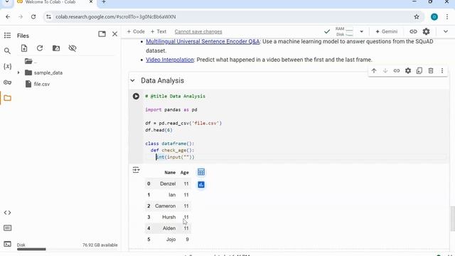 Learn Python Data Visualization in 10 Minutes #PythonDataAnalysis #LearnPython #DataAnalysis #Pytho